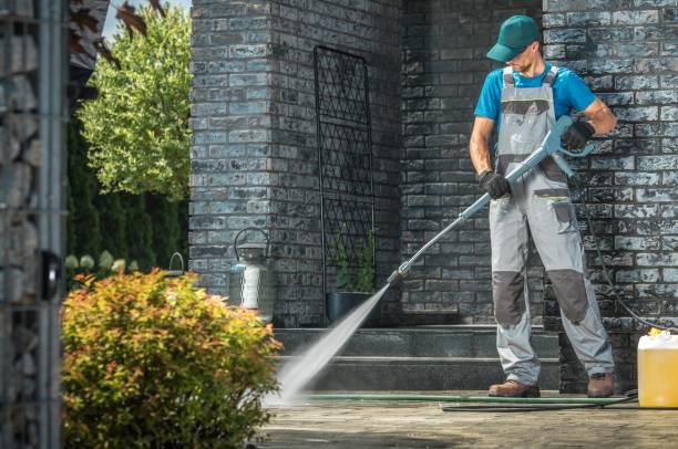 Best Soft Washing  in Ashland, WI