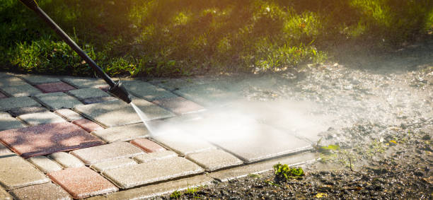 Ashland, WI Pressure Washing Services Company
