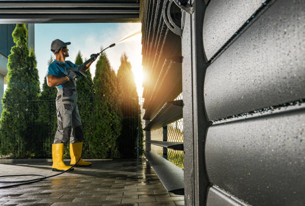 Best Patio and Deck Pressure Washing  in Ashland, WI