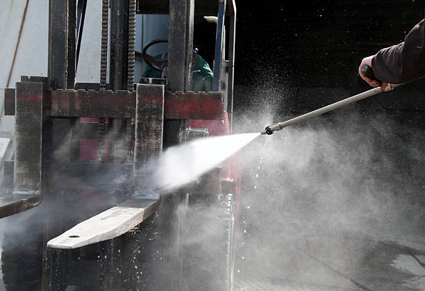 Best Rust Removal  in Ashland, WI