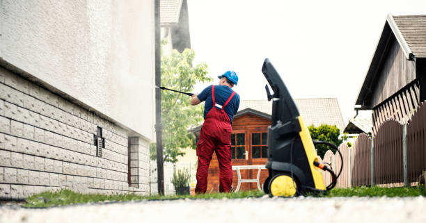Best Restaurant Pressure Washing  in Ashland, WI